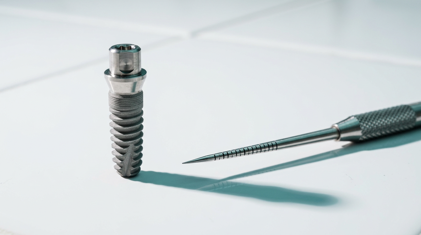 Dental implant consultation Islamabad D-12 clinic