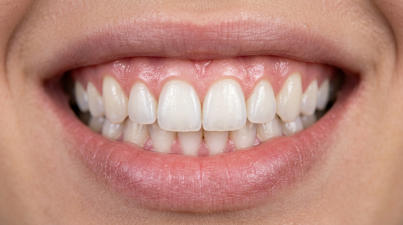 Teeth whitening results Islamabad cosmetic dentistry